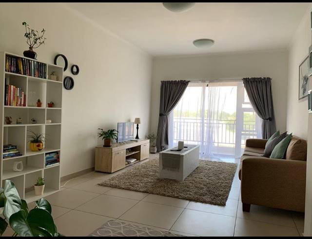 2 BEDROOM APARTMENT TO LET IN BROADACRES